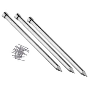 PREGO 08 X 08 S/CAB. - 500 GR.