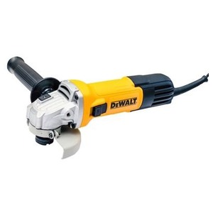 ESMERILHADEIRA 4.1/2" DWE-750 - 127 V.