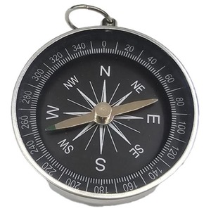 ARTE - BUSSOLA NAUTICA SEM CORRENTE