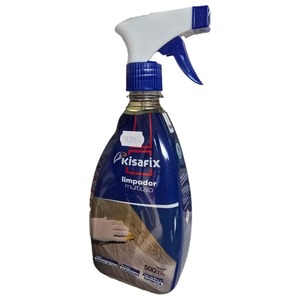 LIMPADOR MULTIUSO KISAFIX 500ML