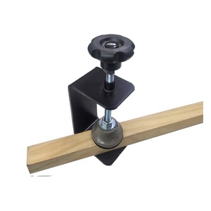 GRAMPO MONTADOR C/ROSCA - 9 cm.