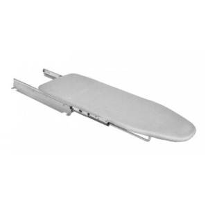 TABUA DE PASSAR EMBUTIR TP 480 - BRANCA **FL
