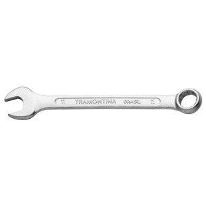 CHAVE COMBINADA 11 MM TRAMONTINA