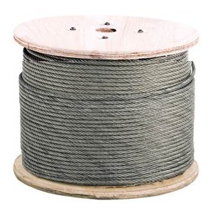 ZZ CABO ACO 4,8 MM (3/16)