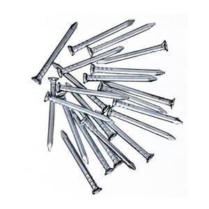 PREGO 10 X 10 CARTELA - 150 GR.