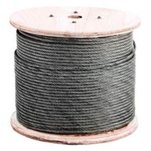 CABO ACO 2,4 MM (3/32)