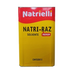 ZZZ AGUA RAZ AUDI/NATRIELLI 5 LT # FL.