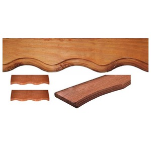 TABEIRA REND.FRIS.2 X 24 CAMBARA ROSA