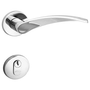 FECHADURA AROUCA 06E 108410/40 EXT Z CR - FLY