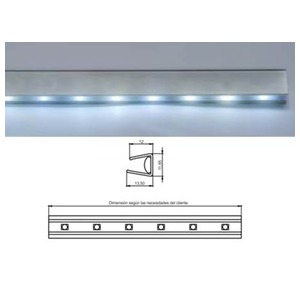 PARAFUSO MAQ. CHATA/RED. - 1/4 X 7/8 - PECA