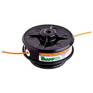 FIO NYLON P/ROCADEIRA TRAPP