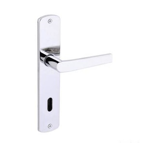FECHADURA AROUCA 07I 2000/100 INT INOX POLIDO