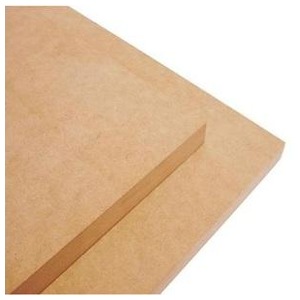 MDF CRU 15MM 2,75 X 1,85M