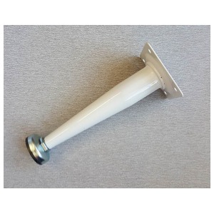 PE CONICO BRANCO 15 CM