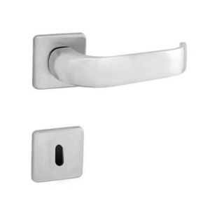 FECHADURA AROUCA 11I 2617/40 INT Z BT ANTIQUE - UNA
