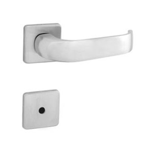 FECHADURA AROUCA 11W 2617/40 WC Z BT ANTIQUE - UNA