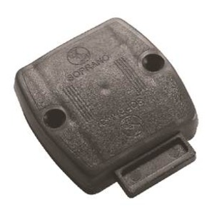 FECHADURA PLAST. REVERSIVEL S/CHAVE **FL60400004.62