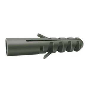 BUCHA NYLON 8 - MILHEIRO
