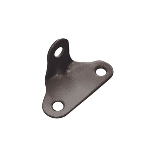 CANTONEIRA F.15 - 3 FUROS PRETA