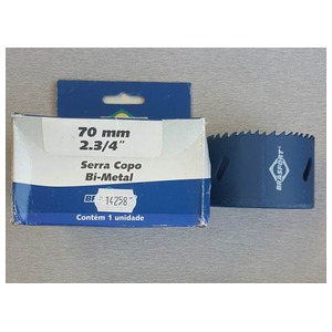 SERRA COPO A/R 70 MM