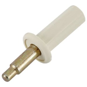 PINO C/MOLA P/KIT TRILHO PORTA CAMARAO (232)