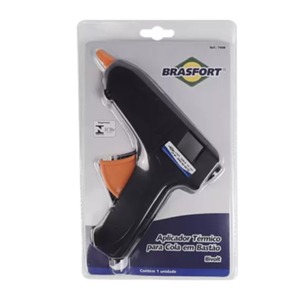 PISTOLA COLA QUENTE BRASF. 24 W. COF401557