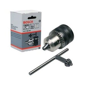 ZZ MANDRIL - BROCA ATE 1/2" - ROSCA 3/8" - BOSCH