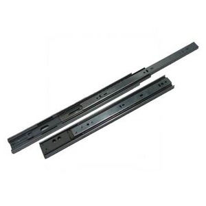 CORREDICA PRETA TELECOPICA 500MM