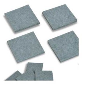 FELTRO P/ MOVEIS 30 X 30 MM