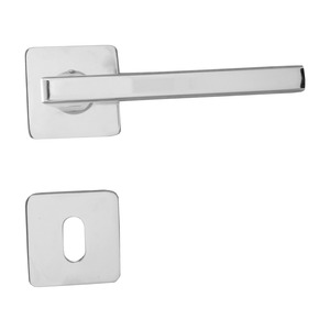 FECHADURA ALIANCA 47I QUADRADA 4002 CR - INT - *FF