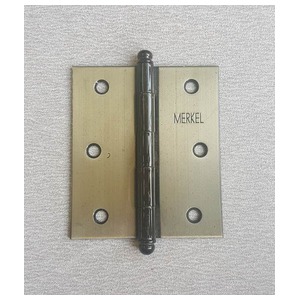 DOBRADICA 298 3.1/2 X 2" FLO - *FL.