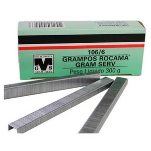 GRAMPO ROCAMA POLIDO 106/06