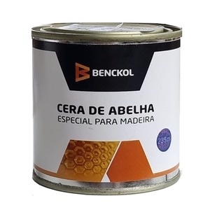 CERA MICRO CRISTAL INCOLOR - 225GR
