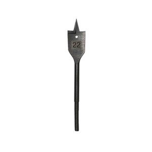 BROCA CHATA 22 MM. -