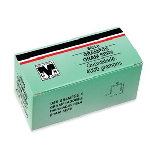 GRAMPO ROCAMA 80/10 COM 4000 PC