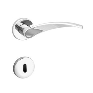 FECHADURA AROUCA 06I 8410/40 INT Z CR - FLY