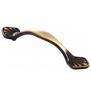 PUXADOR 347 96 MM Z.OVT (ARIZONA)