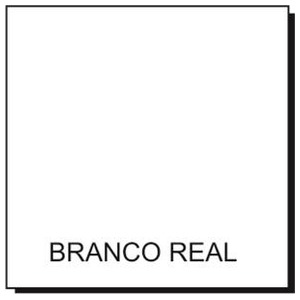 FORMICA BRANCA REAL PF TX. 0,6 MM L 515 G2 **FL