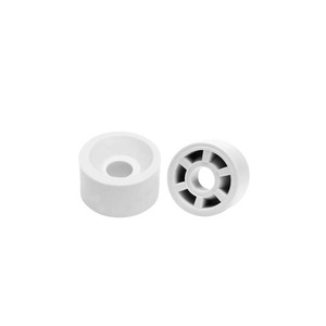 SUPORTE PRATELEIRA 10 X 15 BRANCO C/100