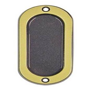 PUXADOR CONCHA SOBREPOR OVAL FLO PAR REF 13008