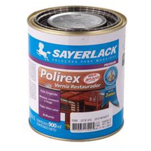 VERNIZ POLIREX MOGNO 900 ML