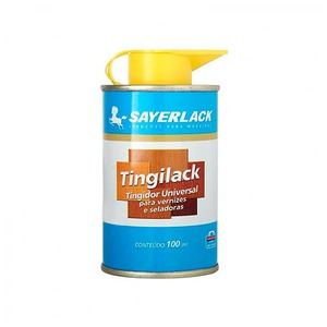 TINGILACK IMBUIA ESCURA 1788 100 ML