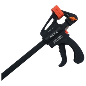 GRAMPO RAPIDO 14" -ROCAST