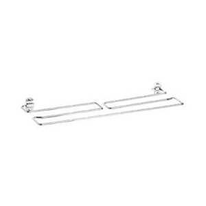PORTA CINTO/GRAVATA C/PARADA HORIZONTAL CR (1530)**FL