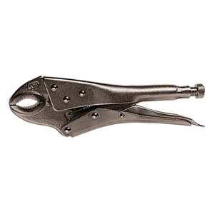 ALICATE PRESSAO 10" - BRASF.