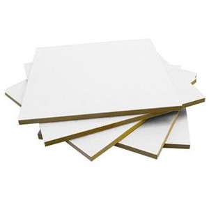 MDF BRANCO TX 18MM 2,75 X 1,85M 1F BER