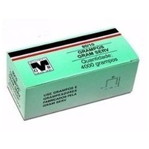 GRAMPO ROCAMA 80/16 COM 7500 PC. - #