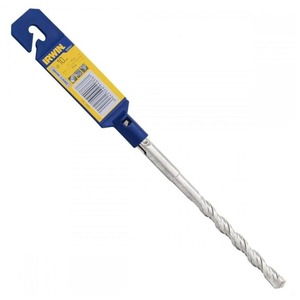 BROCA SDS PLUS 10 X 210 MM - IRWIN