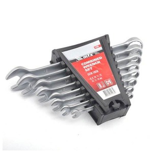 CHAVE FIXA JOGO 6 A 22 MM. - MTX