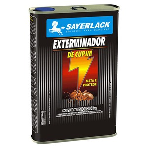 ZZZ SAYER 5 LT. - *FL.